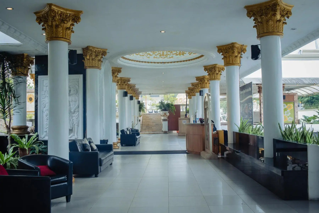 Hotel photo 2