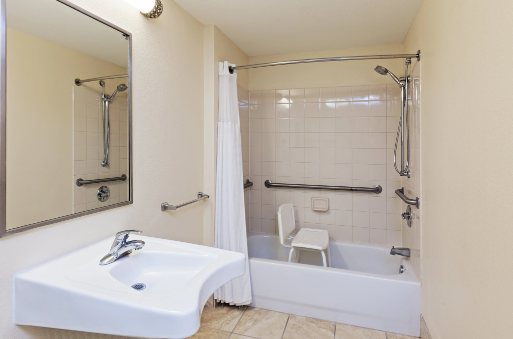 Staybridge Suites San Antonio Downtown Conv Ctr by IHG - Général