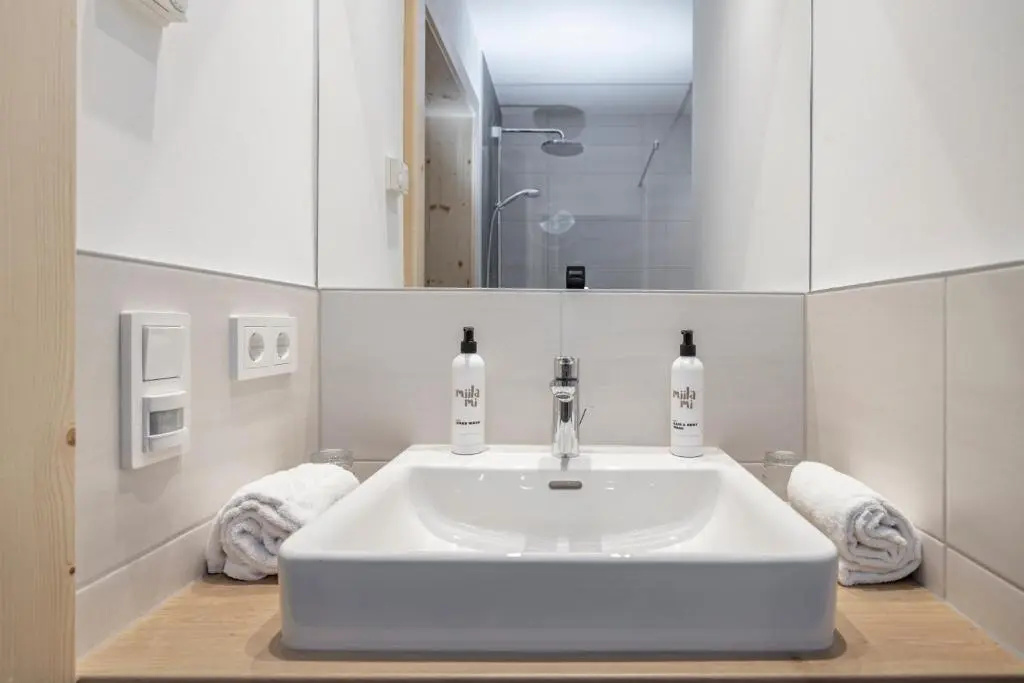 Hotel Winkler-Tuschnig - Chambres