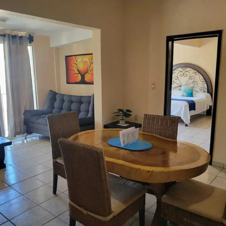 2 Bedrooms Suite
