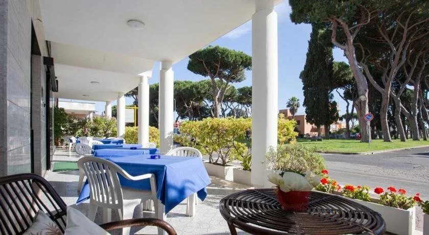Hotel Il Gabbiano