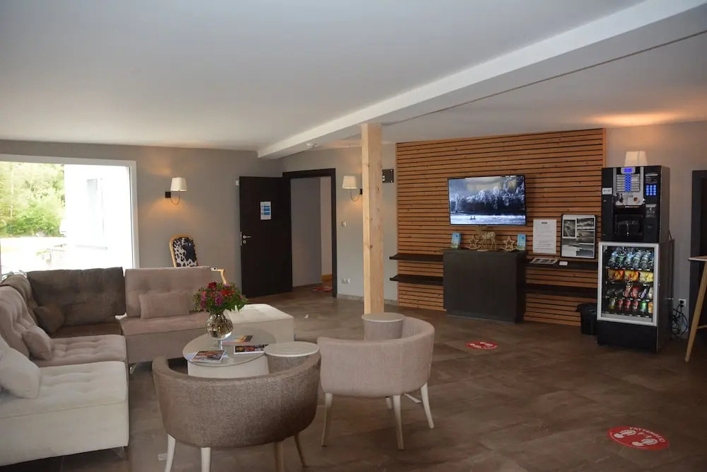 Hotel photo 14