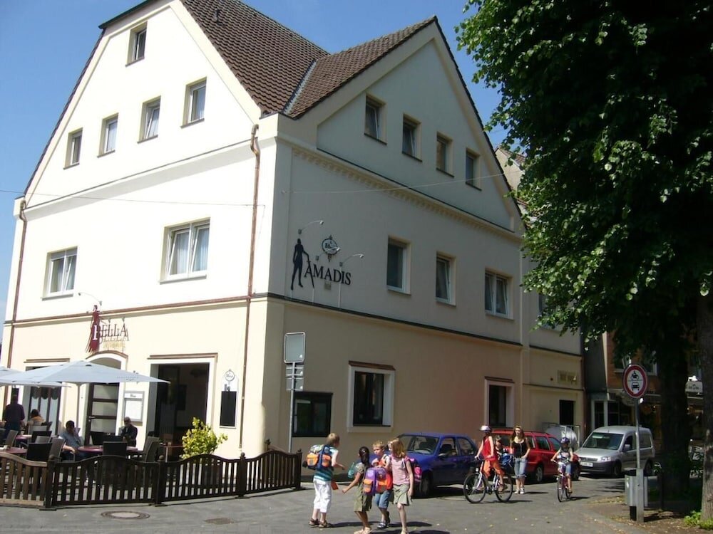 Amadis - Stadt Hotel Harsewinkel image
