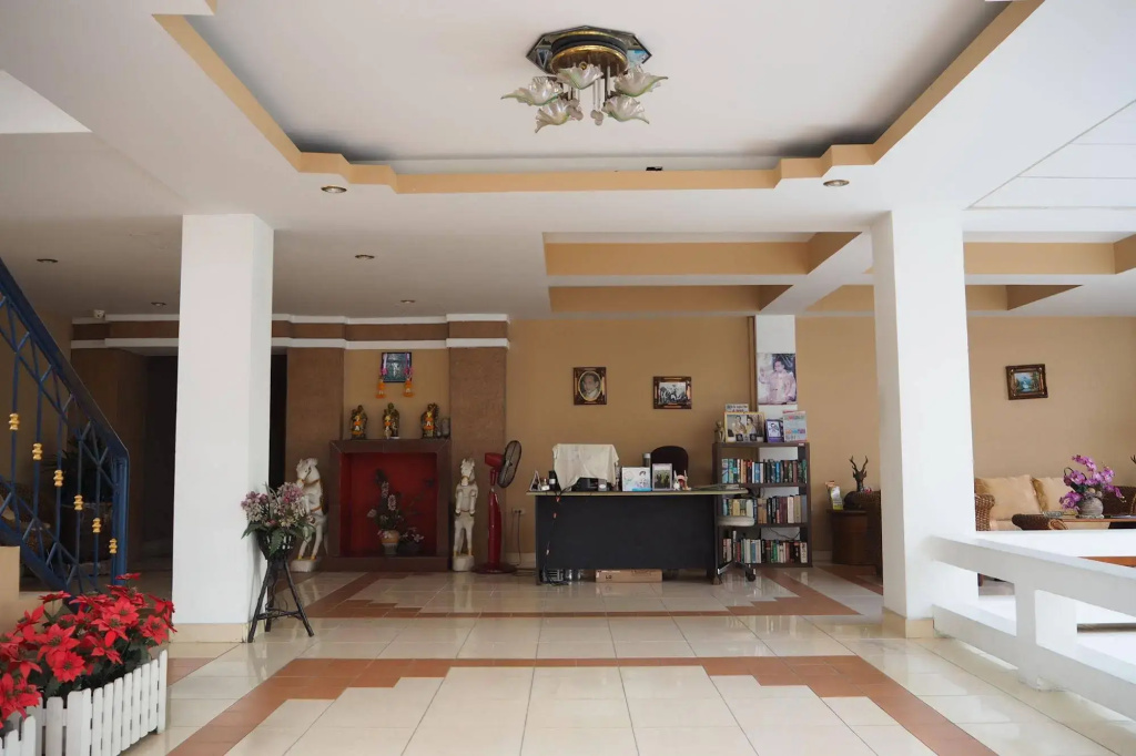 Hotel photo 11