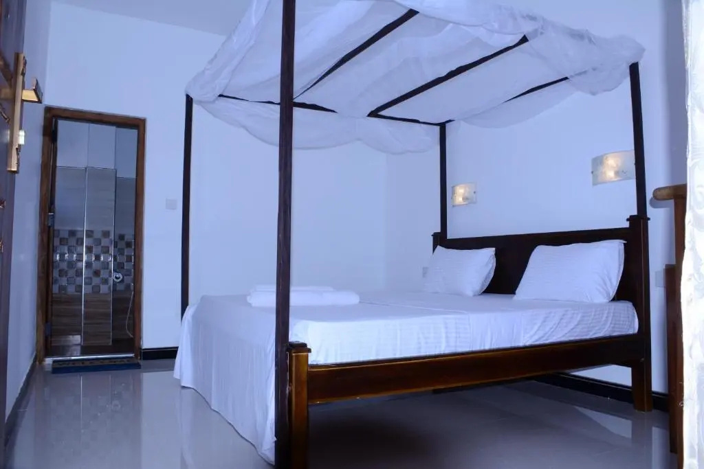 East Beach Surf Resort - Chambres