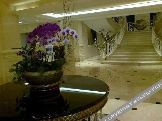 Zhongda International Hotel - фото 6