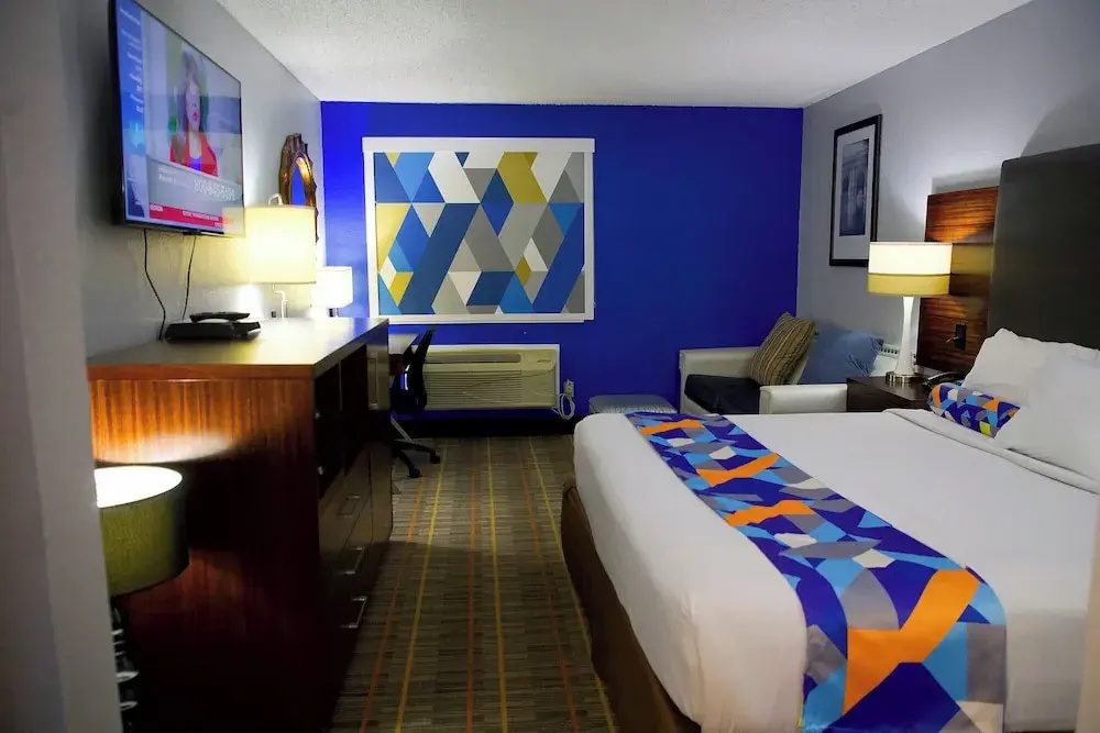 Hotel photo 14