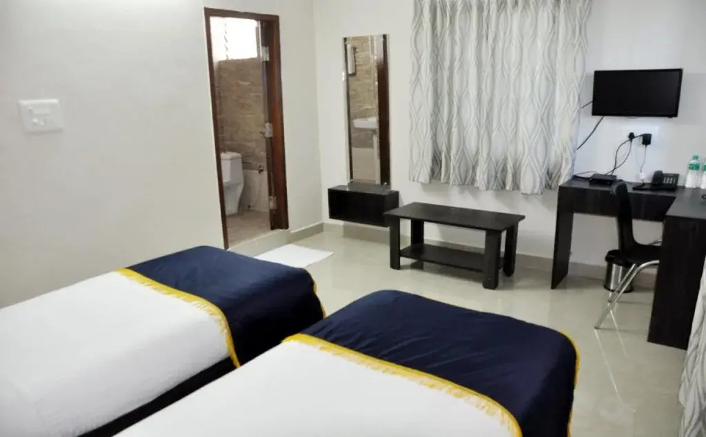 Hotel photo 5