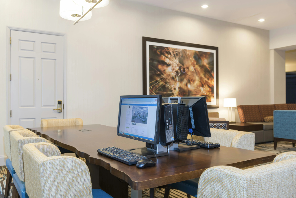 Doubletree by Hilton Pleasant Prairie Kenosha - Général