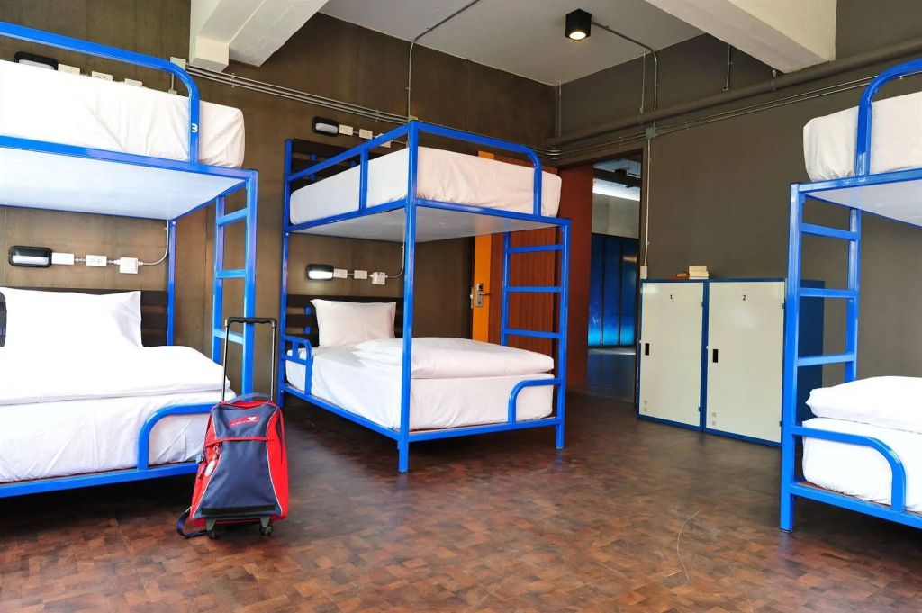 Hotel photo 16