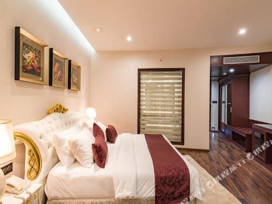 Park Regis Goa