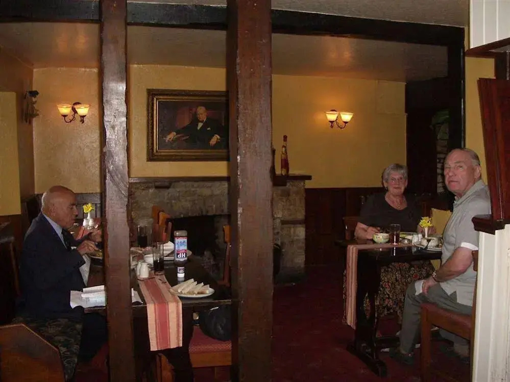 Duke of Marlborough Hotel - Général