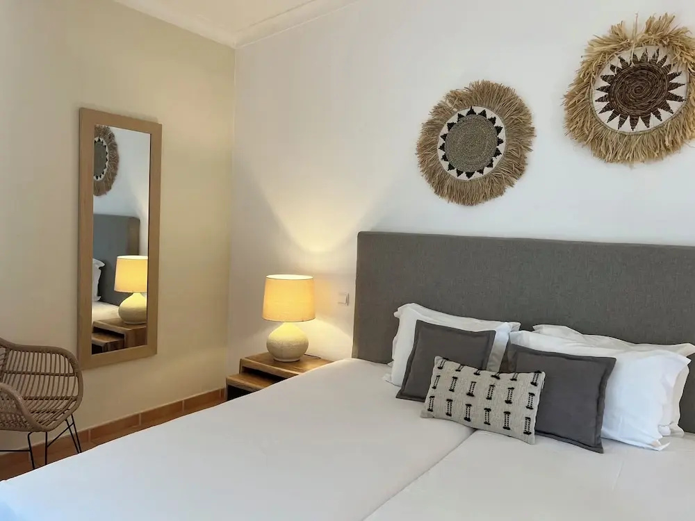Pestana Palm Gardens - Chambres