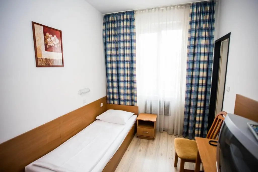 Hotel Geblergasse - Chambres