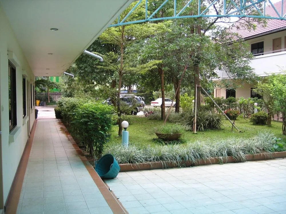 Tanya Inn Chiangrai - Général