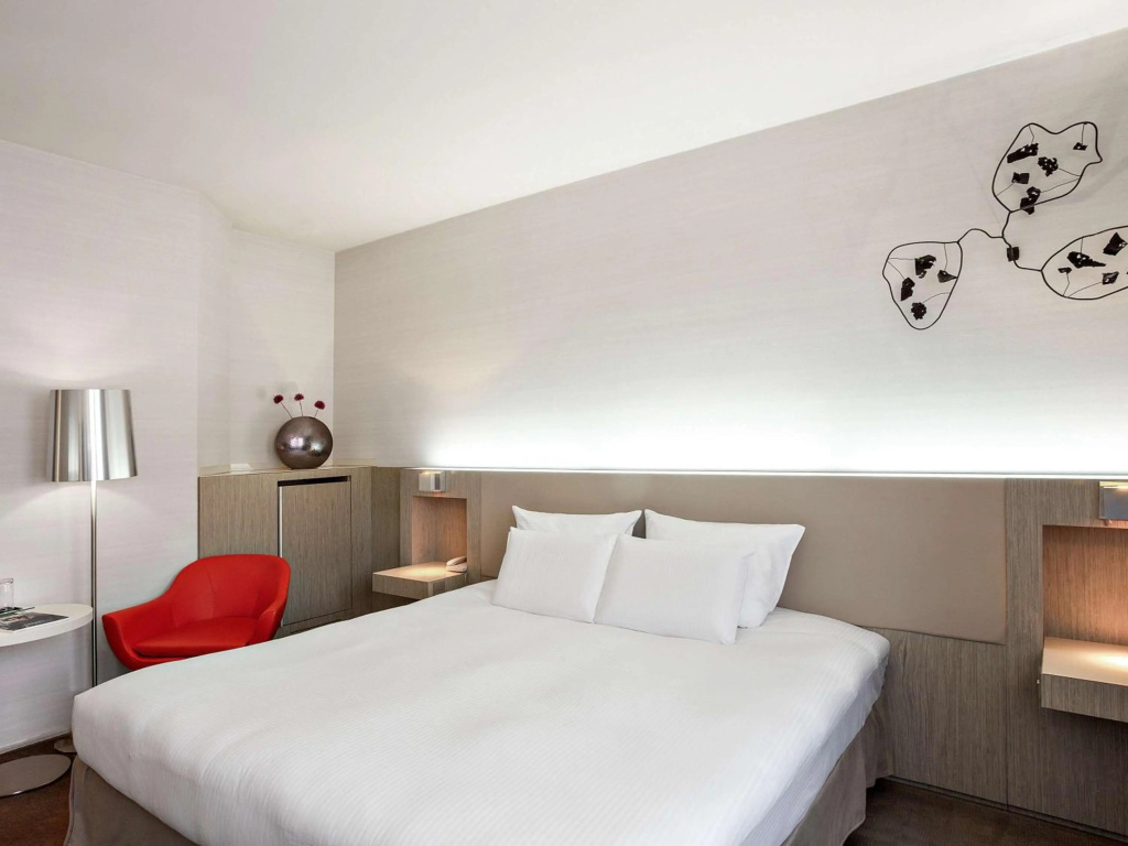 Afficher la photo 7 — FirstName Toulouse, part of JdV by Hyatt