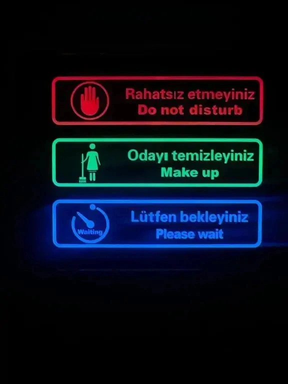 Ayasofya Hotel - Chambres
