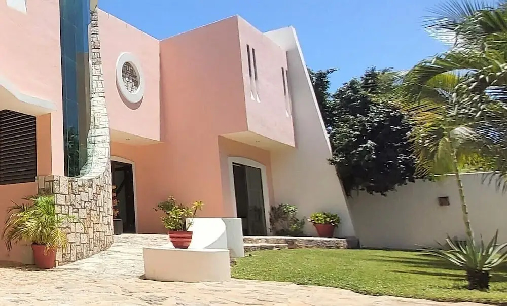 Villa de lux Playa del Carmen