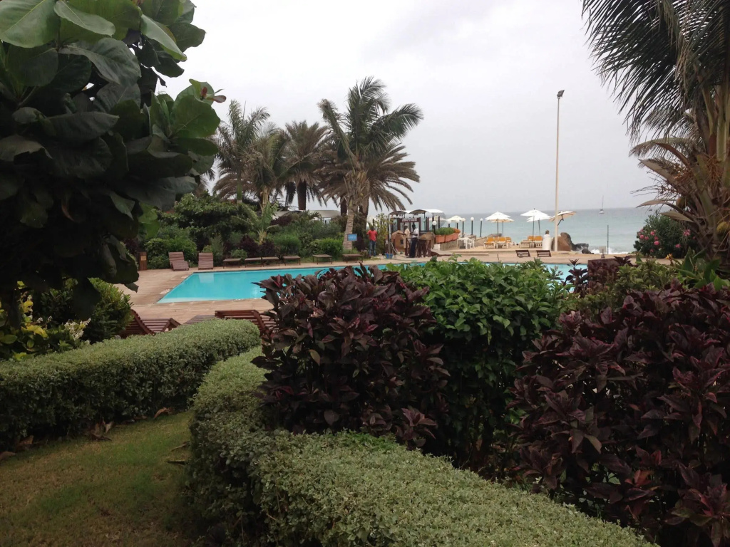 Gest Plain Apartments