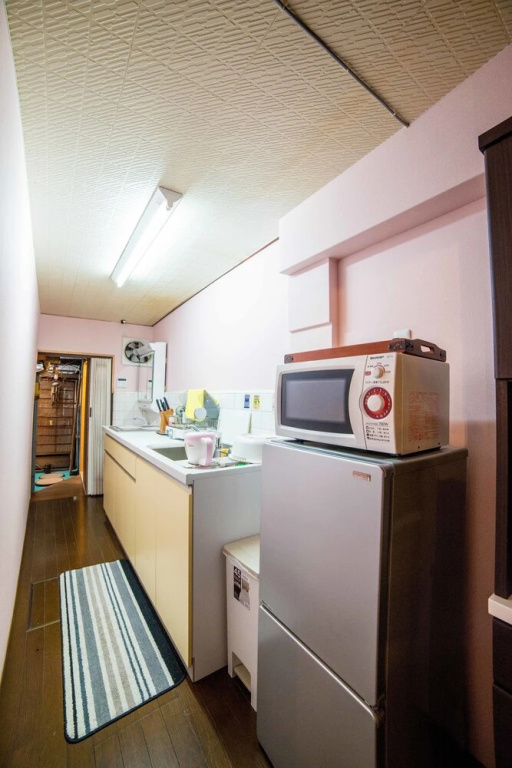 Kumano House 사진 22