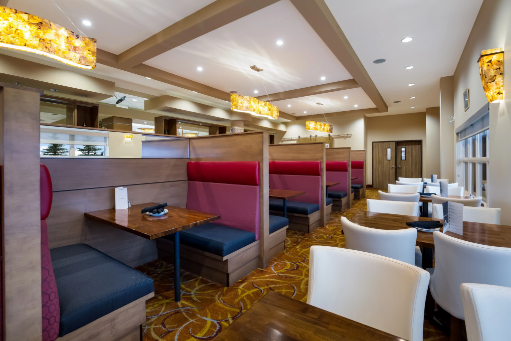 Hotel 11, MOD A Sonesta Collection - фото 17