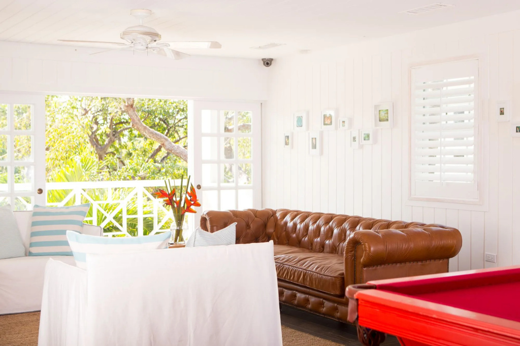 Coral Sands Inn & Cottages - Général