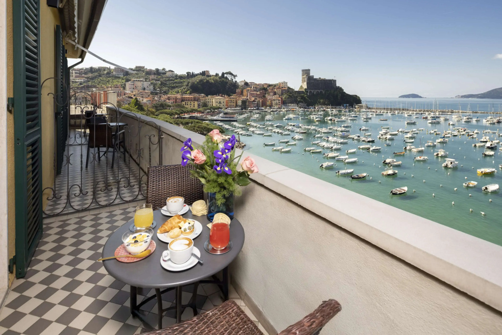 Best Western Signature Collection Shelley e Delle Palme