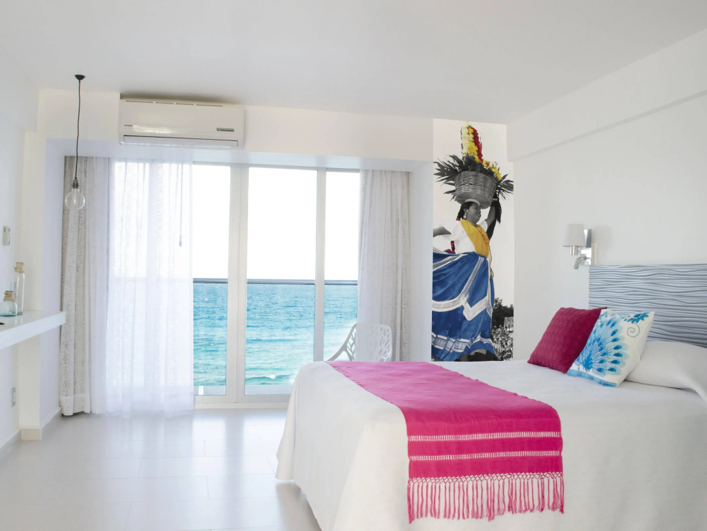 Mia Reef Isla Mujeres - All Inclusive - Général