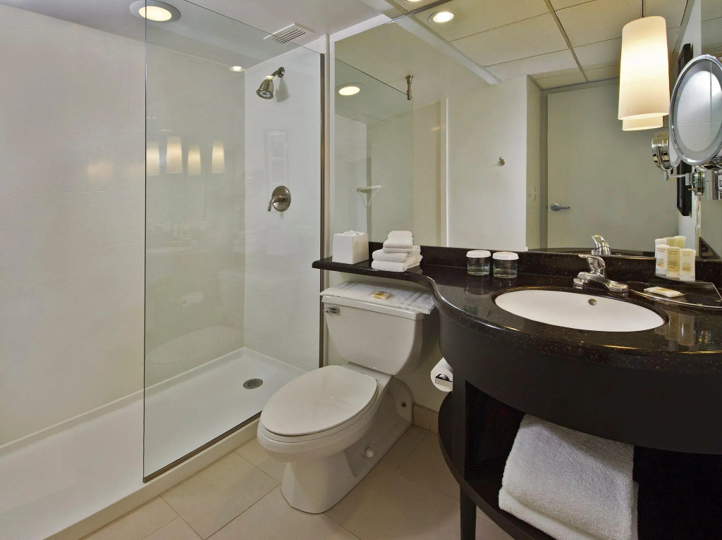 Crowne Plaza Suffern-Mahwah by IHG - Chambres