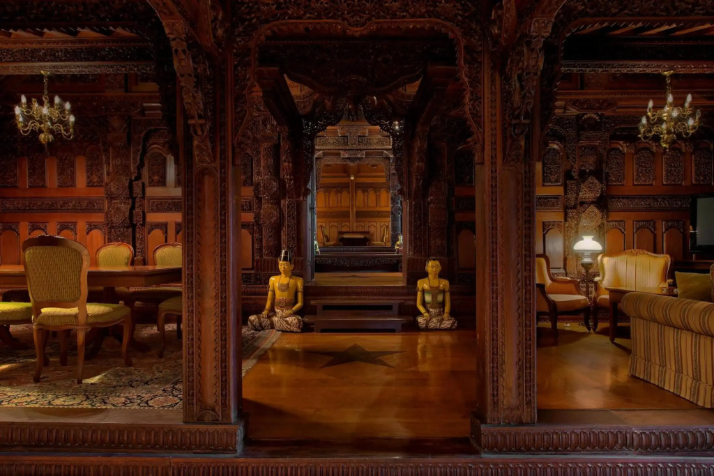 Le Meridien Jakarta - фото 2