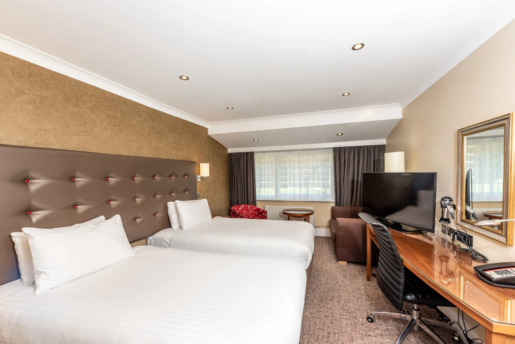 Holiday Inn Dover - Général