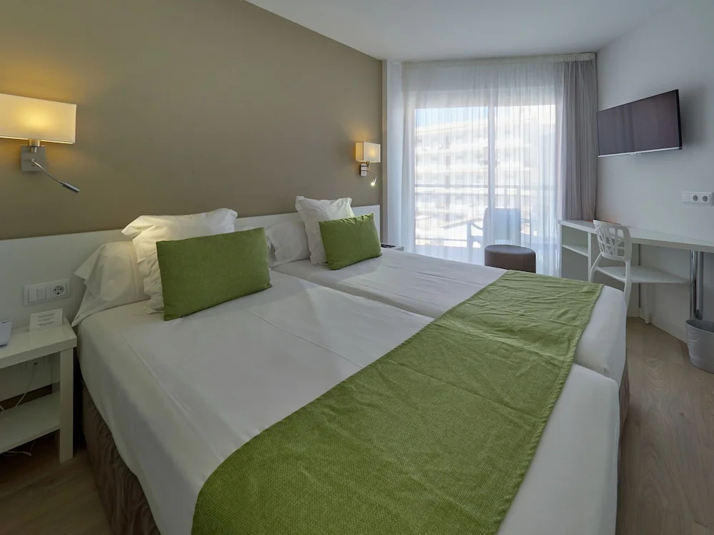 BQ Amfora Beach Hotel - Adults Only - Chambres