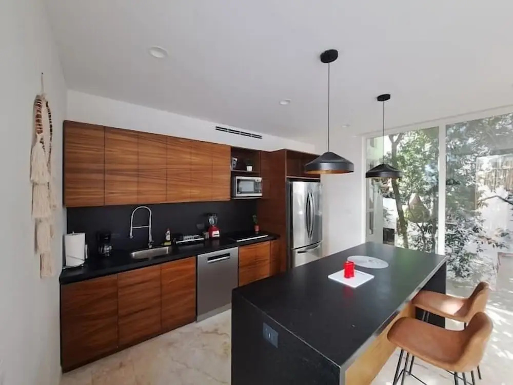 3 Bedrooms Luxury Villa