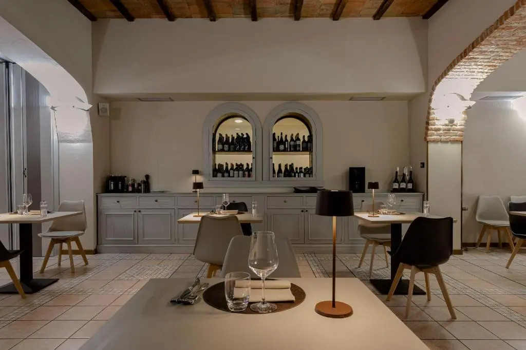 LVG Hotel Collection - Al Mulino - Général
