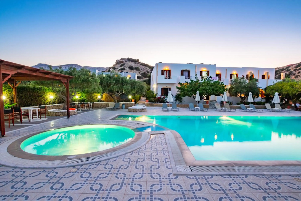 Hotel photo 10