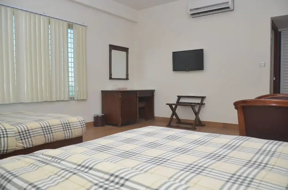 Premium room