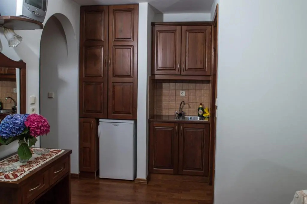 Adilon - Chambres