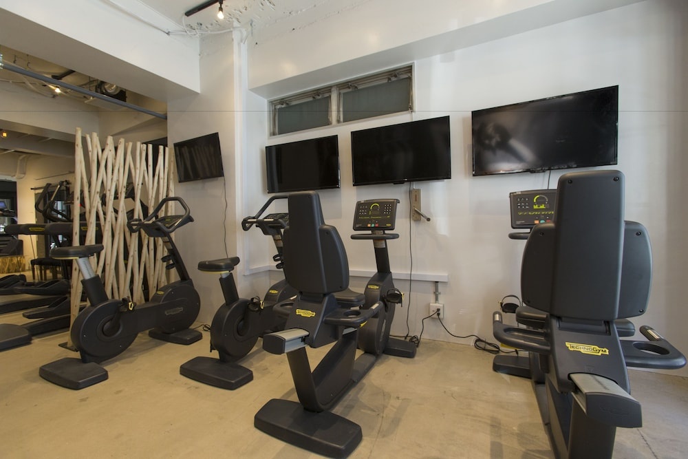 1/3rd Residence Serviced Apartments Akihabara 사진 22