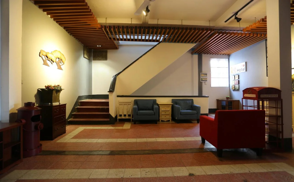 Hotel photo 11