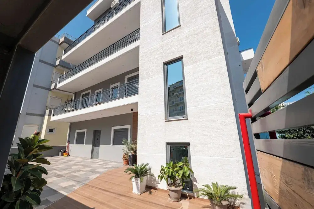 StarLight Apartments 1