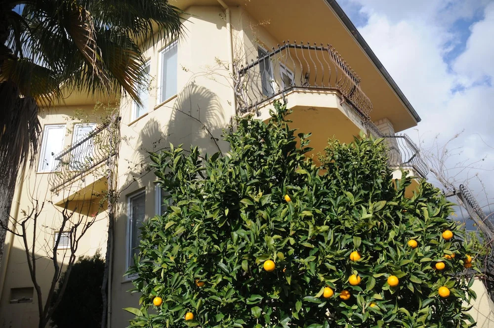Gold City 3 Bedroom Villa 5