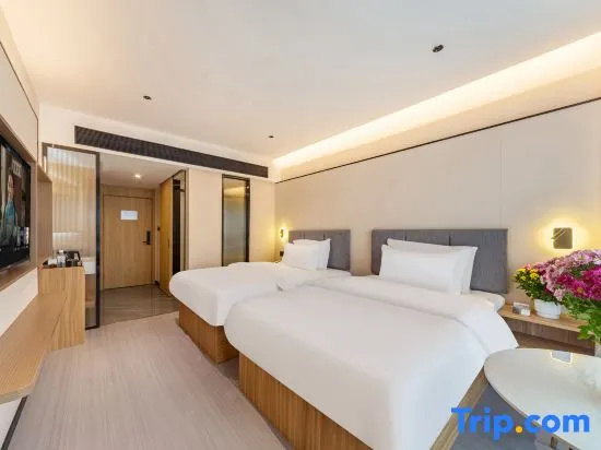 Luxury room