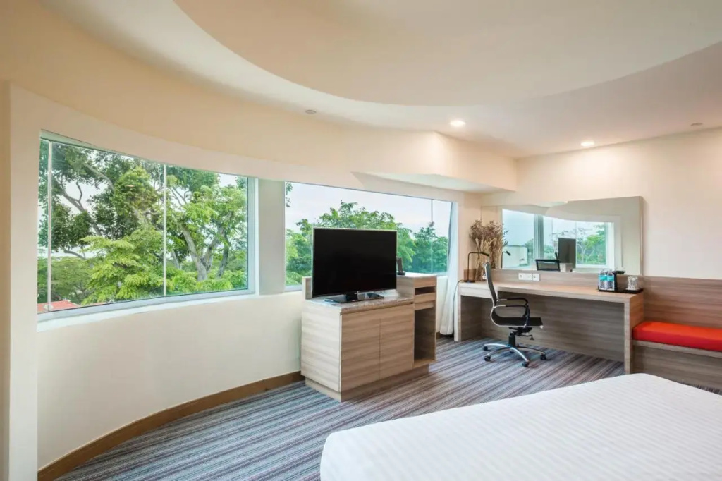 Village Hotel Changi by Far East Hospitality - Général