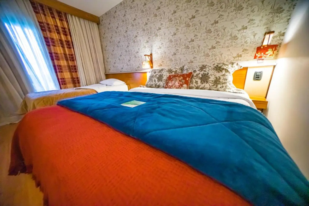 Serra Alta Hotel - Général