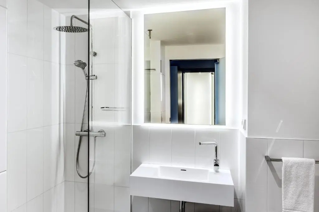 Courtyard by Marriott Prague Airport - Chambres