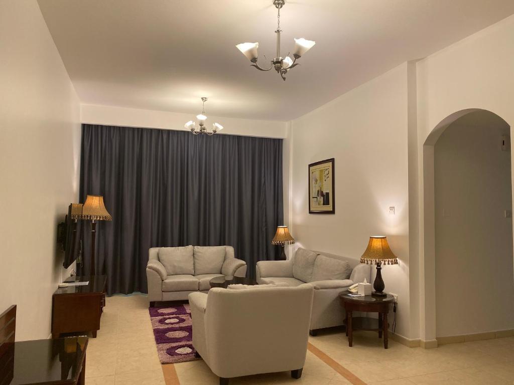 Baity Hotel Apartments