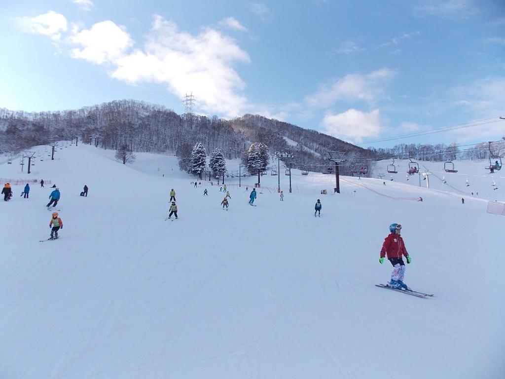Granbell hotel Tanuki, Sapporo 사진 39