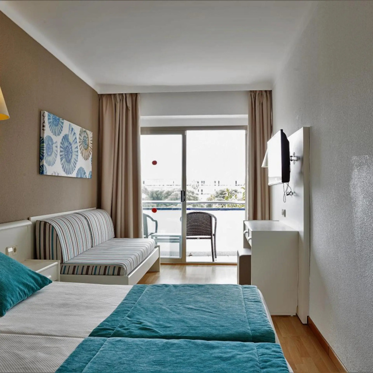 Mariant Hotel - Général