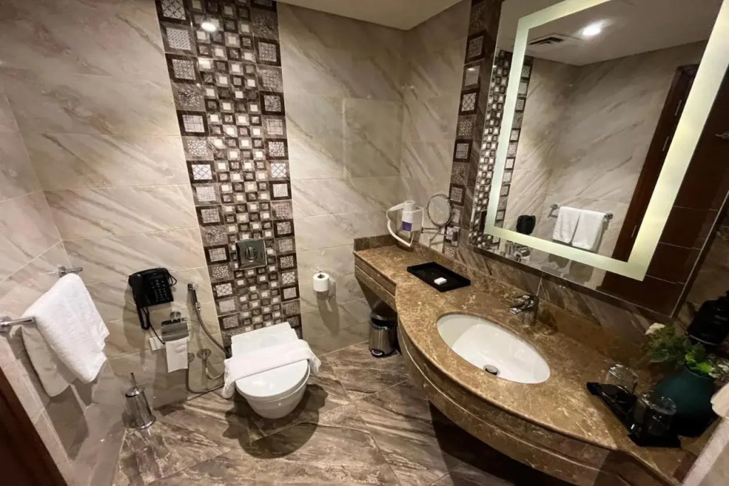 Tolip Resort El Galala Heights - фото 31