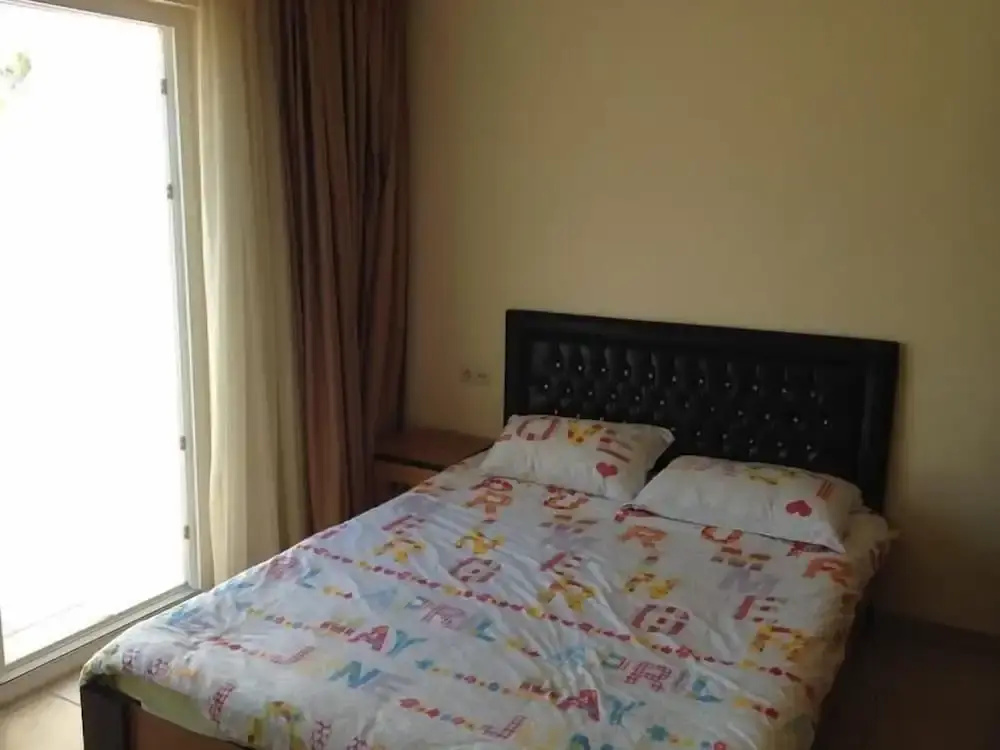 3 Bedrooms Apartment